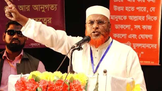সংস্কার ছাড়া নির্বাচন মানে নতুন ফ্যাসিবাদের জন্ম : জামায়াত সেক্রেটারি জেনারেল