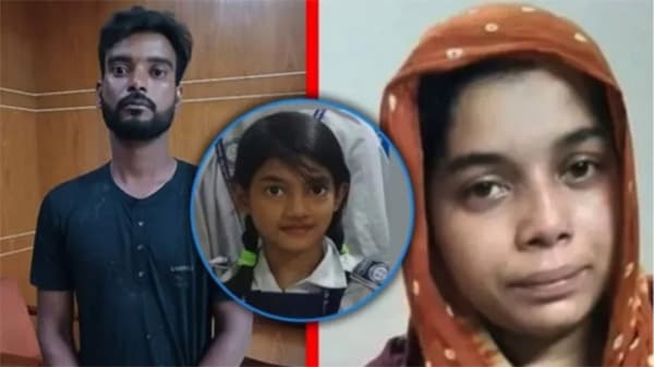 রামিসা হত্যা মামলার রায় আজ, শেষ হচ্ছে আলোচিত বিচারিক প্রক্রিয়া