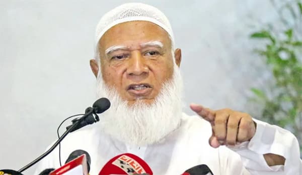 বিরোধী দমন আগের সরকারের হুবহু ফটোকপি: শফিকুর রহমান
