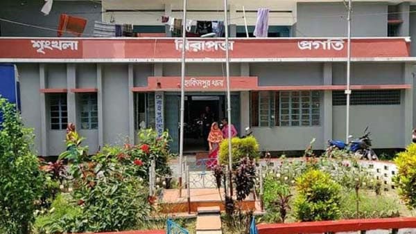 হিলিতে বাগান থেকে সাবেক ইউপি সদস্যর মরদেহ উদ্ধার