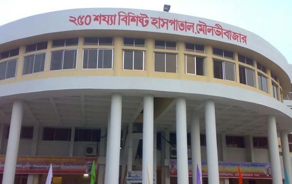 মৌলভীবাজারে বাড়ছে হাম রোগী, বাড়ছে জনঅস্বস্তি