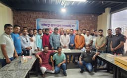 নাজিরপুর ফ্রেন্ডস ক্লাবের নতুন নেতৃত্বে জুবায়ের ও তরিকুল