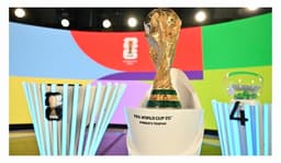 ফিফা বিশ্বকাপ-২৬: সেমিফাইনালের আগে মুখোমুখি নয় শীর্ষ চার দল