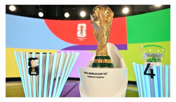 ফিফা বিশ্বকাপ-২৬: সেমিফাইনালের আগে মুখোমুখি নয় শীর্ষ চার দল