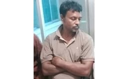 গ্যাং লিডার চাকমা জাহাঙ্গীর সন্ত্রাসী হামলায় নিহত