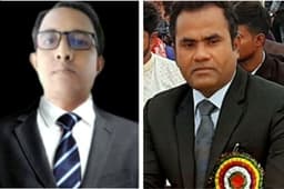 হিজলায় গঠিত যুব জাগরণ সংঘের নতুন আহ্বায়ক কমিটি, নেতৃত্বে জুয়েল-রোকন
