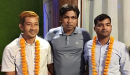 ঠাকুরগাঁওয়ে গণমাধ্যমকর্মী কল্যাণ ট্রাস্টের নতুন কমিটি গঠন