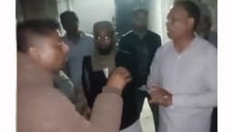 জামায়াত নেতার ঘরে গোপন বৈঠক, বরিশালে চার সহকারি প্রিজাইডিং অফিসার আটক