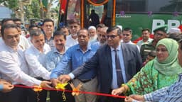 ভবিষ্যতের স্থিতিশীলতার রূপকার অন্তর্ভুক্তিকালীন সরকার: সচিব সাইফুল্লাহ পান্না