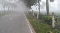 শ্রীমঙ্গলে ৯.৬ ডিগ্রিতে নেমেছে তাপমাত্রা, জনজীবনে চরম ভোগান্তি