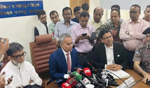 স্বস্তিদায়ক ঈদযাত্রা দাবি, বাসে জিপিএস ট্র্যাকিং চালুর ঘোষণা