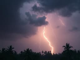 তিন জেলায় ঝড়বৃষ্টির সতর্কতা !