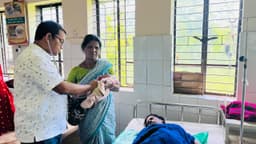 শ্রীমঙ্গলে নরমাল ডেলিভারিতে নজিরবিহীন সাফল্য
