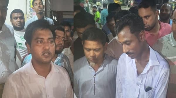 ভূরুঙ্গামারীতে মৃত গরু জবাইয়ের অভিযোগ, জরিমানা ১১ হাজার টাকা