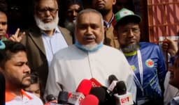 সুষ্ঠু নির্বাচন হলে ফল মেনে নেবে জামায়াত: ডা. তাহের