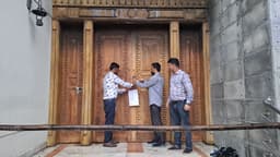 সাবেক মন্ত্রী শাহজাহান খানের মেয়ে ঐশি খান ও স্বামীর সম্পদ তদন্তে দুদক
