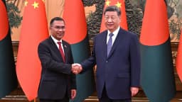বাংলাদেশ-চীন ইকোনোমিক করিডোরের প্রস্তাব