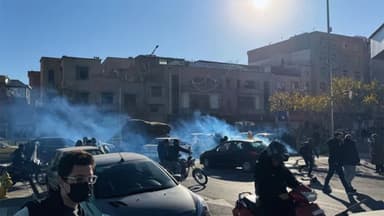 ইরানে অর্থনৈতিক সংকট: জীবনযাত্রার ব্যয়ে অতিষ্ঠ জনতা, সংঘর্ষে নিহত ৬