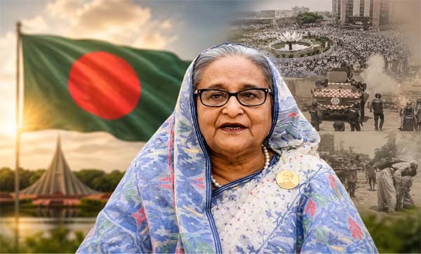 শাপলা চত্বর ঘটনার বিচারপ্রক্রিয়ায় নতুন ধাপ, আনুষ্ঠানিক অভিযোগ দাখিল