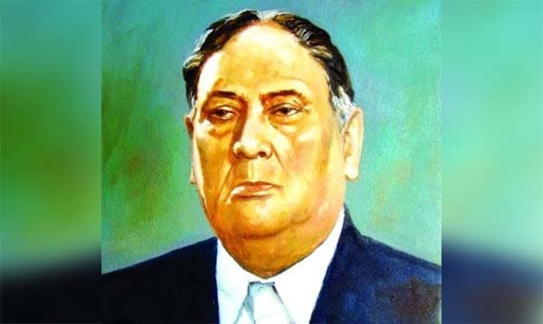 আগামীকাল শের-ই-বাংলা একে ফজলুল হকের ১৫২তম জন্মবার্ষিকী