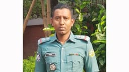 ঝালকাঠি ট্রাফিক বিভাগে মাসোয়ারা বাণিজ্য: সার্জেন্ট ক্লোজ