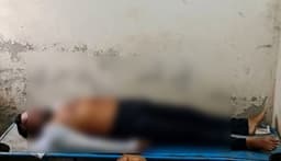 জমি নিয়ে বিরোধে ভাইয়ের হাতে ভাই খুন!