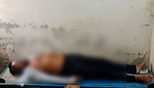 জমি নিয়ে বিরোধে ভাইয়ের হাতে ভাই খুন!