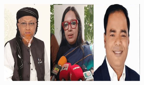 ব্রাহ্মণবাড়িয়া-২ আসনে ত্রিমুখী লড়াইয়ের আভাস