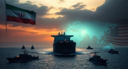 ইরানের জব্দ বিপুল পরিমাণের সম্পদ ছাড়ে বাধ্য হয়েছে যুক্তরাষ্ট্র ! 