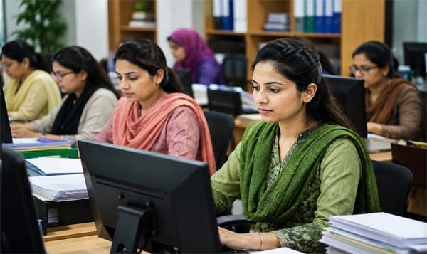 নারী প্রতিনিধিত্ব কমায় বিশেষ কোটা চাইল বাংলাদেশ মহিলা পরিষদ