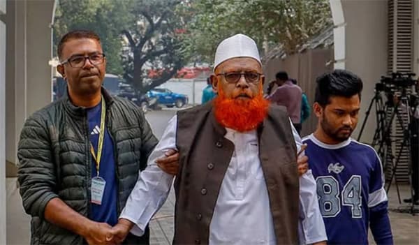 অবকাশের পর আযাদের আপিল শুনানির দিন নির্ধারণ