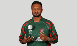 সাকিবের বিরুদ্ধে দুদকের নতুন তদন্ত কর্মকর্তা নিয়োগ