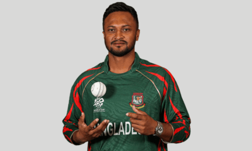 সাকিবের বিরুদ্ধে দুদকের নতুন তদন্ত কর্মকর্তা নিয়োগ