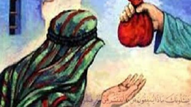 ইয়াতিমের হক আদায়ে ইসলামের কঠোর নির্দেশনা
