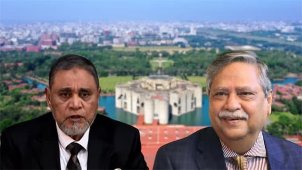 শপথে শুরু ত্রয়োদশ সংসদ, নতুন যুগের প্রত্যাশা