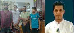মুরাদনগরে প্রবাসীর স্ত্রীকে ধর্ষণ, ভিডিও ছড়ানোয় গ্রেপ্তার ৫