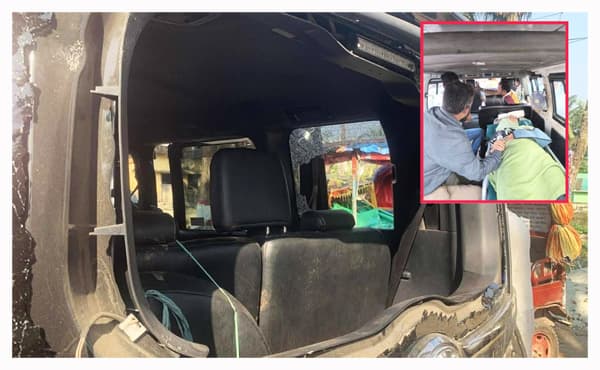 লাকসামে গণসংযোগকে কেন্দ্র করে বিএনপির দুই পক্ষের সংঘর্ষ, আহত ১০