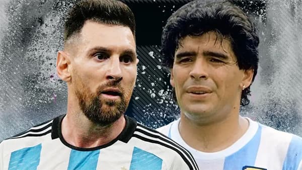 মেসির নেতৃত্বে নতুন ইতিহাসের অপেক্ষা
