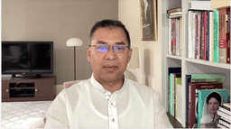 আওয়ামী লীগকে এজিদ বাহিনীর সঙ্গে তুলনা করে বার্তা দিলেন তারেক রহমান