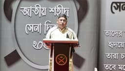 পিলখানা ট্র্যাজেডি জাতির ইতিহাসে কলঙ্ক: সেনাপ্রধান