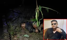 বরিশালে পারিবারিক বিরোধে রক্তাক্ত পরিণতি, কুপিয়ে হত্যা এক, আহত দুই