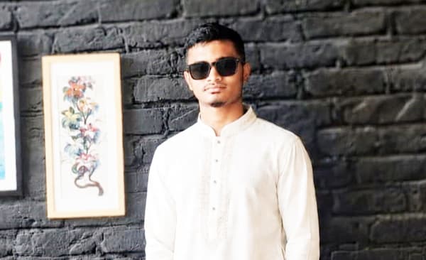 শ্রীমঙ্গলে সাংবাদিকের ভাতিজা ইবনে আব্দুল্লাহ আল মামুনের জিপিএ-৫ অর্জন
