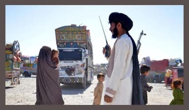 পাকিস্তান-আফগানিস্তান আলোচনা স্থগিত, উত্তেজনা বাড়ার আশঙ্কা