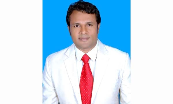 বাংলাদেশ টেপ বল বিপিএলের সভাপতি হলেন সারোয়ার হোসেন আকুল