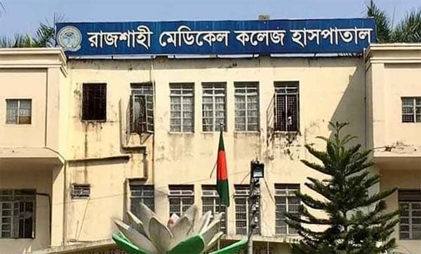 রাজশাহীতে হাম উপসর্গে ৩ শিশুর মৃত্যু, বাড়ছে রোগী