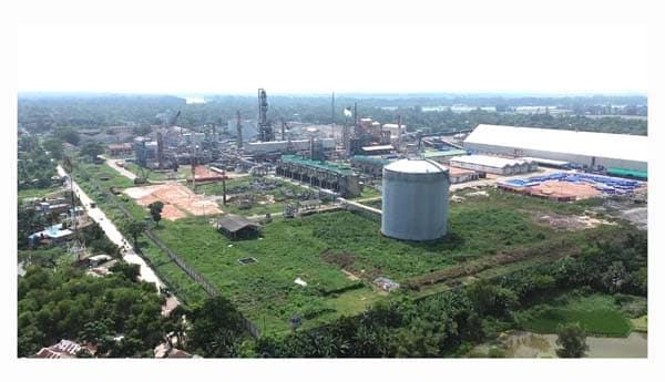 ২৩ মাস পর গ্যাস সংযোগে উৎপাদনে ফিরল যমুনা সারকারখানা