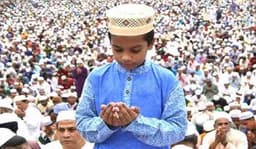 জাতীয় ঈদগাহসহ ঢাকার কোথায় কখন ঈদ জামাত