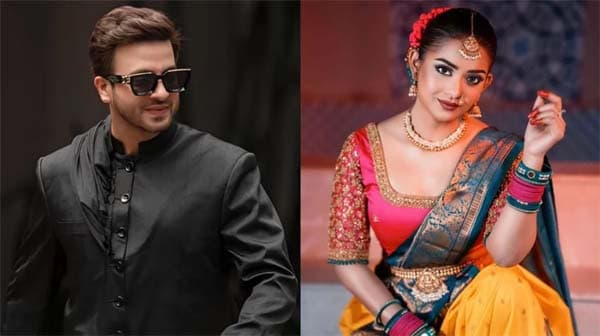 শাকিব খানের নতুন সিনেমায় তানজিন তিশা