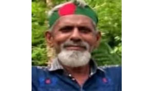 বানারীপাড়ায় কৃষকদল নেতার মৃত্যুতে রাজনৈতিক রঙের অভিযোগ