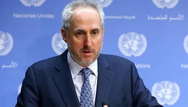 ত্রয়োদশ সংসদ নির্বাচনে পর্যবেক্ষক পাঠাচ্ছে না জাতিসংঘ